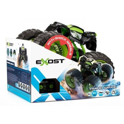 Rhino wave DUMEL na Arena.pl