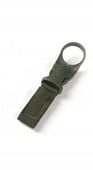 Zaczep MOLLE / PALS Uchwyt Turystyczny Klamra Trok do butelki PET do wody