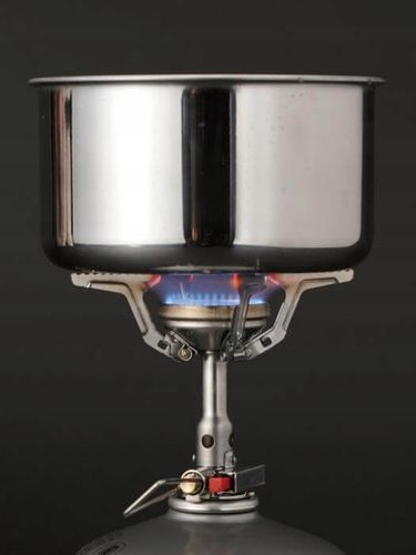 Kuchenka turystyczna Amicus w Igniter SOTO na Arena.pl