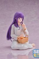 Frieren: Beyond Journey´s End Yumemirize - Fern Nap 12 cm
