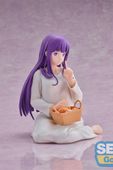 Frieren: Beyond Journey´s End Yumemirize - Fern Nap 12 cm