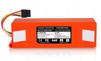 Bateria do Xiaomi Roborock S5 S6 S7 S8 S50 S55 T6 S60 S6 Max 14,4V 6800mAh
