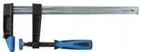 ŚCISK ZACISK STOLARSKI 500X120 MM HOGERT HT3B909