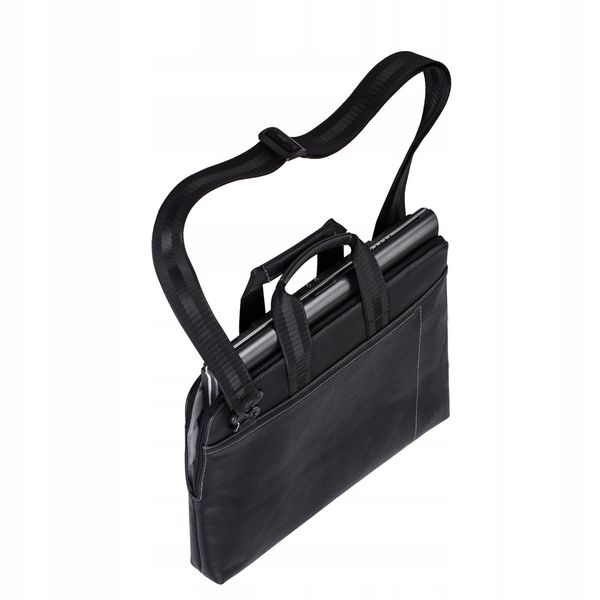 Torba Laptop Notebook 13,3 MacBook Pro Rivacase zdjęcie 5