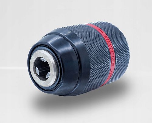 UCHWYT WIERTARSKI SAMOZACISKOWY UCHWYT DO WIERTARKI SDS PLUS 1/2" na Arena.pl