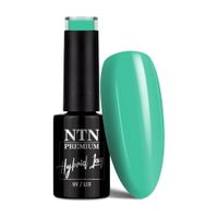 Lakier hybrydowy LED/UV Gel Polish NTN Premium Celebration Nr 163 5 g