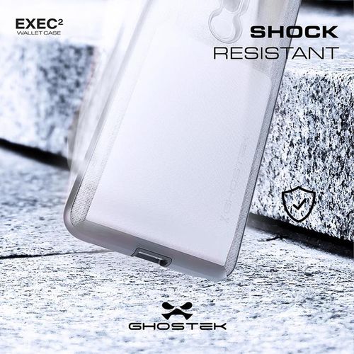 Etui Exec 2 LG G7 ThinQ czarny na Arena.pl
