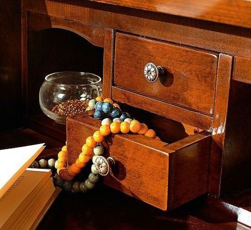 Gałka do mebli stare złoto Acanto 24479Z03000.07 na Arena.pl