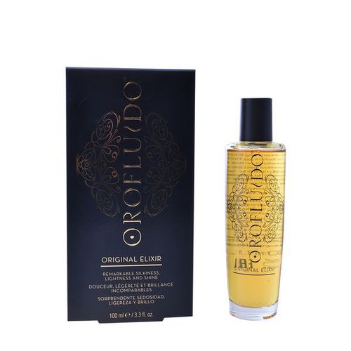 Olejek do Włosów Original Elixir Orofluido 100 ml na Arena.pl