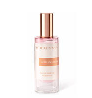 Yodeyma Adriana Rose Perfumy Damskie - 15ml