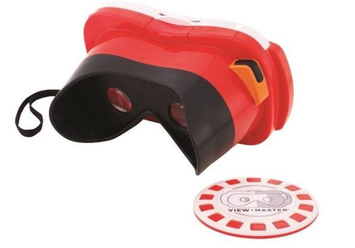 View-Master zestaw startowy na Arena.pl