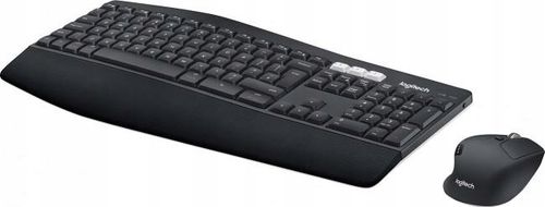 Zestaw bezprzewodowy LOGITECH MK850 Performance 920-008226 na Arena.pl