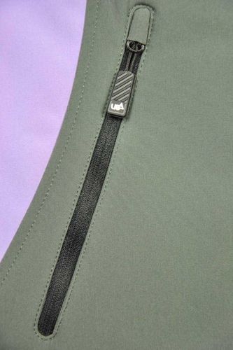 Grafitowa Kurtka Softshell - 40 / L na Arena.pl