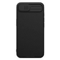 NILLKIN CAMSHIELD PRO IPHONE 16e BLACK / CZARNY