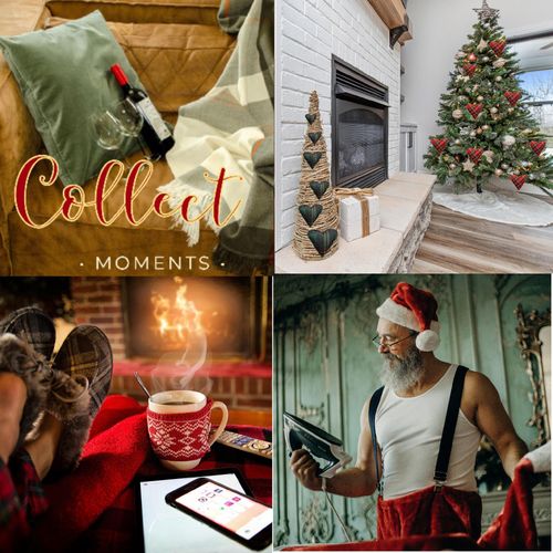 Poszewka Świąteczna 30x50cm na prezent na Arena.pl