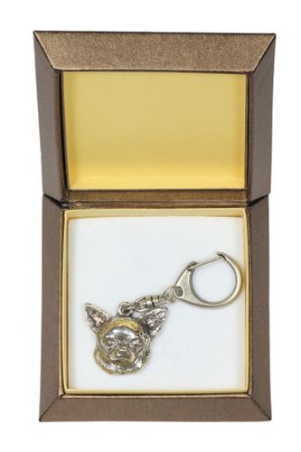 Chihuahua - breloczek - 2789 na Arena.pl