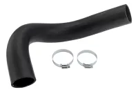 PRZEWÓD POWIETRZA LEWA NISSAN NAVARA NP300 2008 2009 2010 2011