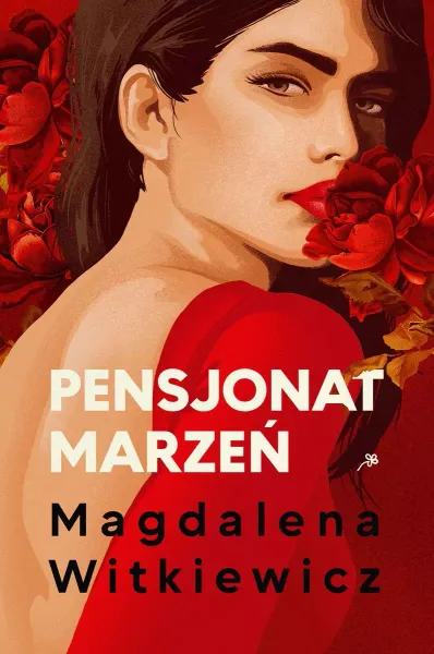 Pensjonat marzeń. Szkoła żon. Tom 2 zdjęcie 1