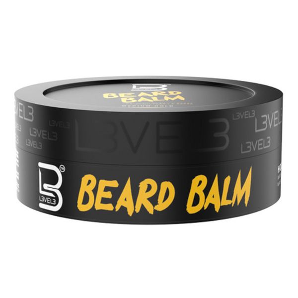 Balsam do brody L3VEL3 Beard Balm medium hold 100ml zdjęcie 1