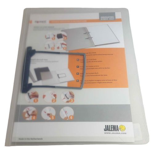 teczka na dokumenty z klipsem a4 na Arena.pl