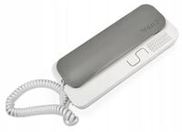 Unifon domofon analogowy CYFRAL SMART 5P 4,5,6 żył