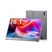 Przenośny Monitor Arzopa Z3FC 16,1" QHD 2,5K IPS Gamignowy 180Hz HDMI USB-C