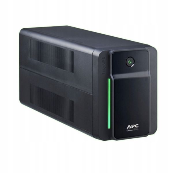 UPS APC Easy-UPS (700VA/360W, 2x Schuko, AVR) zdjęcie 4