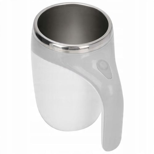 KUBEK SAMOMIESZAJĄCY LENIWY O POJEMNOŚCI 380 ML na Arena.pl