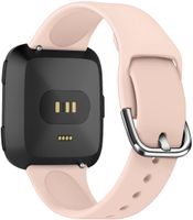 PASEK OPASKA BRANSOLETA YIVO DO FITBIT VERSA / VERSA 2 / VERSA LITE EDITION