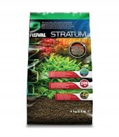 Podłoże do krewetek Fluval Shrimp Stratum, 4kg