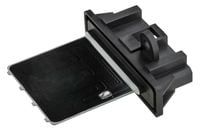 REZYSTOR DMUCHAWY NISSAN ALMERA II 2003 2004 2005 2006