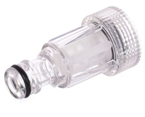 MYJKA CIŚNIENIOWA NILFISK C 120.7-6 Aluminiowa na Arena.pl