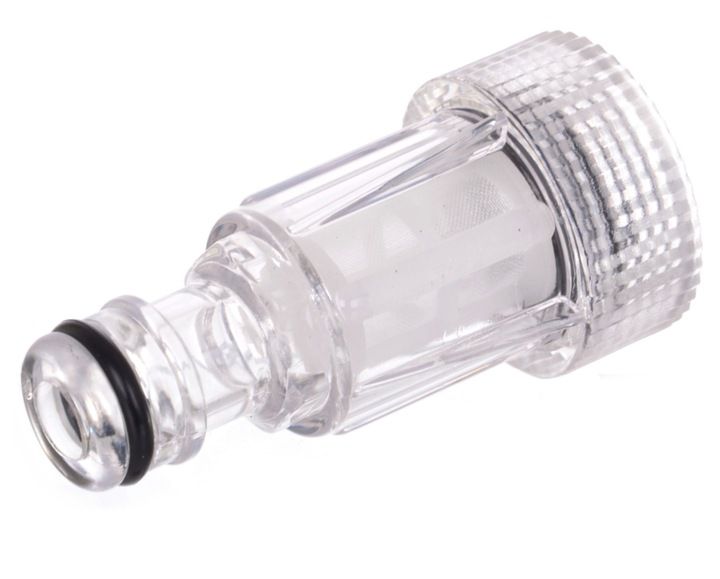 MYJKA CIŚNIENIOWA NILFISK C 120.7-6 Aluminiowa zdjęcie 6