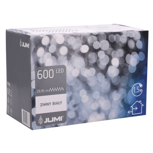 lampki 600 led na Arena.pl