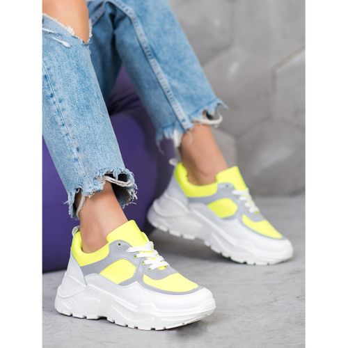Stylowe Sneakersy r.37 na Arena.pl