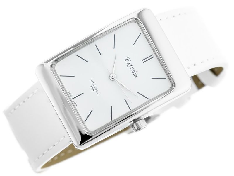 ZEGAREK DAMSKI EXTREIM EXT-7000A-4A (zx657d) zdjęcie 2