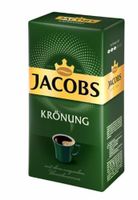 JACOBS 250G KRONUNG VACUM