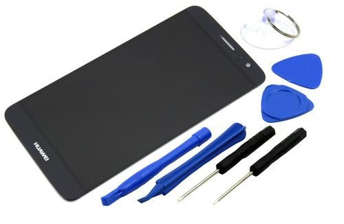 EKRAN DOTYK LCD+DIGITIZER HUAWEI NOVA PLUS MLA-L01 na Arena.pl