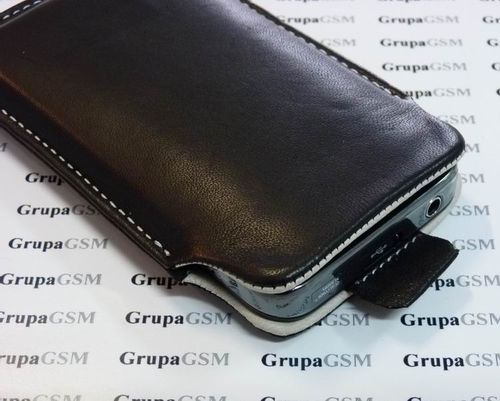 Skóra Jagnięca Etui Case Do Huawei Mate 10 Lite na Arena.pl
