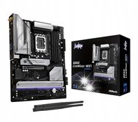 Płyta główna ASRock B860 LiveMixer WiFi DDR5 M.2 TB4 BT PCIe5.0 s.1851 ATX