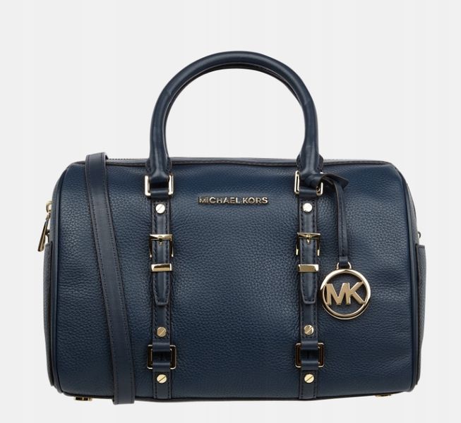 Michael Kors Torebka Bowling zdjęcie 1