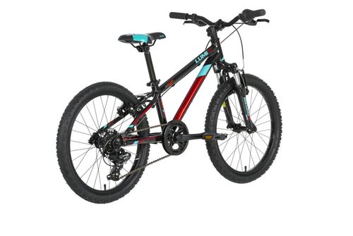 Rower Kellys LUMI 50 black -20" na Arena.pl