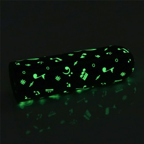 rechargeable glow-in-the-dark music massager na Arena.pl