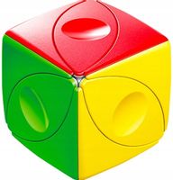 ORYGINALNA KOSTKA RUBIKA ShengShou Evil Eyes