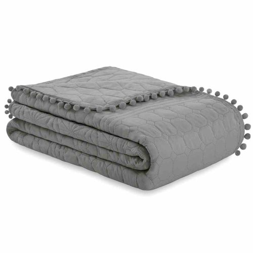 BEDS/AH/MEADORE/CHARCOAL/220x240 na Arena.pl