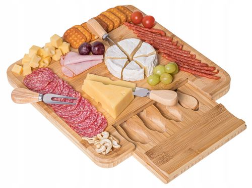 DESKA DO SEROW KWADRAT XL NR:6867 na Arena.pl