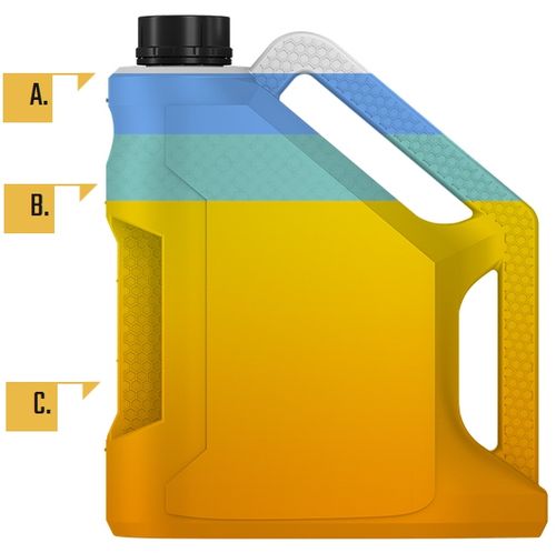 MIHEL 9600 OLEJ CERAMICZNY 5W30 5L na Arena.pl