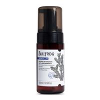 BULLFROG Botanical Anti-Pollution Cleansing Mousse - Pianka do mycia twarzy, 100ml