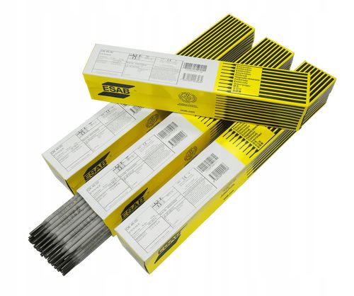 ESAB ELEKTRODA ER 150 3,2mm 5kg na Arena.pl
