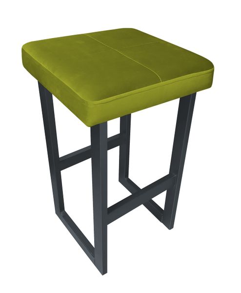 Hoker ALEX LOFT 60 podstawa grafit BL75 zdjęcie 1